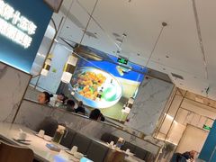 -芳满庭粤菜餐厅(丹阳吾悦店)