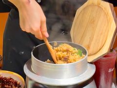 -芸山季·云南野生菌火锅(人民广场来福士店)