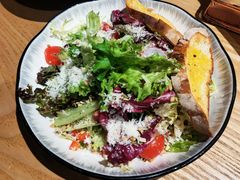 -GOTLOT COFFEE&KITCHEN角落厨房NOOK店