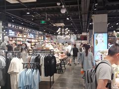 -三福(骡马市步行街店)