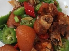 -九大簋家宴(北京路店)