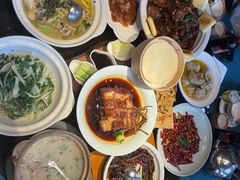 -二十八里太湖船菜(吉祥路店)