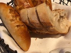 -Wolfgang’s Steakhouse 沃夫冈牛排馆(上海白玉兰广场店)