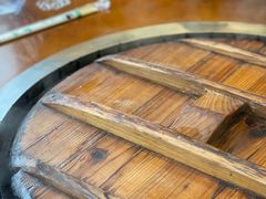 -铁锅炖灶台鱼老三炖鱼馆