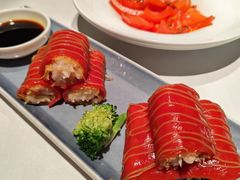 金丝红米肠-新雅(丰盛里店)