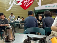 -0317火锅鸡·清真(正达店)