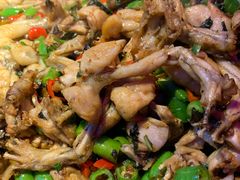 -蘭奢雅集·江浙菜(青山江滩店)