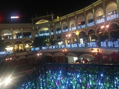 -佛罗伦萨小镇广佛名品奥特莱斯(疏港路店)