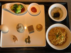 -木守西溪溪隐餐厅