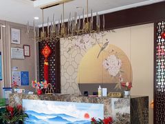 -明珠湖天鹅苑·农家菜馆