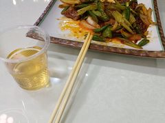 -西域西北老马食府(鼓楼西街店)