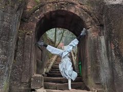 -黑龙潭风景区