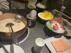 -煲宫(华润万象城店)