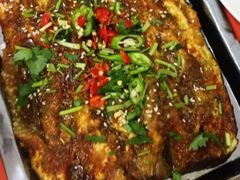 包浆豆腐-吴氏蹄花