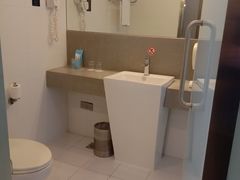 -北京民族园葉子里酒店(鸟巢店)