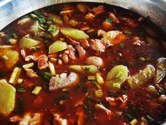 -温江公平红烧兔(总店)