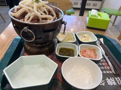 -香漫谷泰式小火锅(巴南万达店)