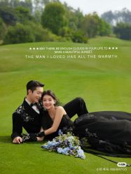 -爱城婚纱摄影·品质严选店