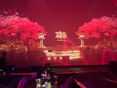 -赤红音乐现场(浦东金桥路店)