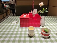-海底捞火锅(丰尚国际广场店)
