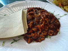 -东北饺子王(港澳广场购物中心店)