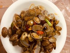 -阿杰臻选海鲜饭店(普陀山店)