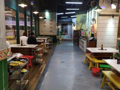 -憨铁匠老火锅(龙岗万科里店)