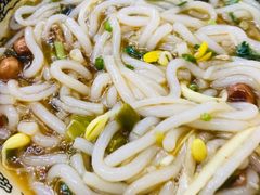 抱罗粉-太婆抱罗粉…海南特色小吃(一市场店)