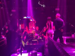 -MOSSO·Liveshow(M3香港广场店)