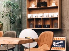 大堂-Infica Coffee