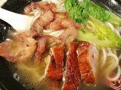 -烧鹅濑(西华路店)