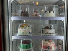 -DQ·蛋糕·冰淇淋(湖景东路店)