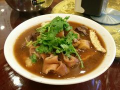 -北京小肠陈饭庄(方庄店)