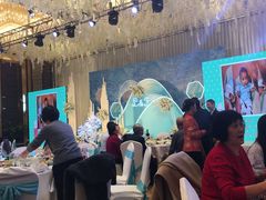 -龙熙维景国际会议中心