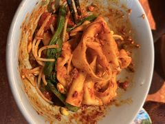 -长安记·大美陕菜(大族广场店)