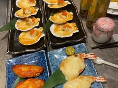 -大渔铁板烧(花园道店)