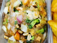 八珍炒糕-海坛特色小吃·只做平潭特色菜(平潭店)