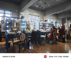 -风马映像摄影工作室(布宫店)