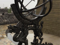 -孙子文化园