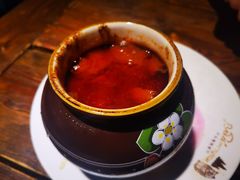 俄式瓦罐牛肉-卢布里西餐厅(总店)