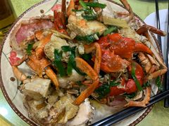 -盛港湾海鲜食府(黄沙店)