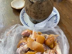 -天添手撕猪手(德政中路店)
