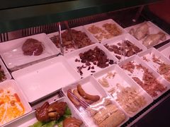 -阿满卤香鸡(新街口印象汇店)