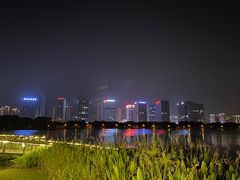 -尚贤河湿地