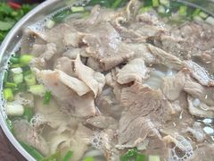 -攀枝花·任德琼·盐边羊肉米线