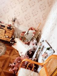 -米莱摄影写真(五大道别墅店)