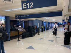 -奥黑尔国际机场