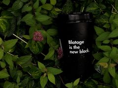 -BLATAGE COFFEE