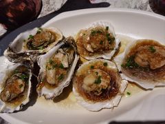 -悦海·家宴·冰花皮皮虾大锅贴(宝龙店)