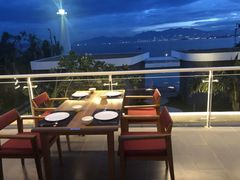 -芽庄MP泰式海鲜海景餐厅